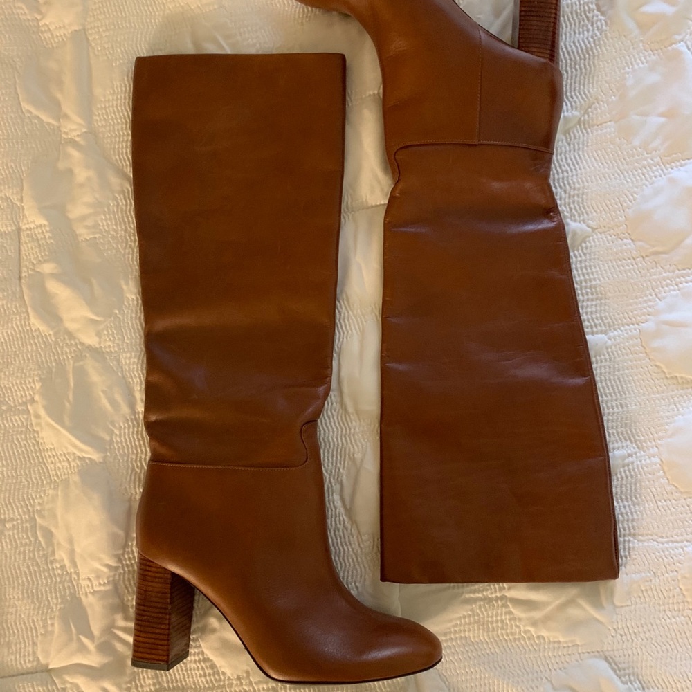 Tory Burch Boots